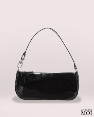 Melina Mini Hobo Handbag